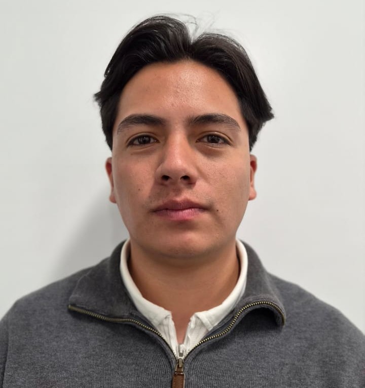RAMIREZ ROBLEDO MARCO ANTONIO